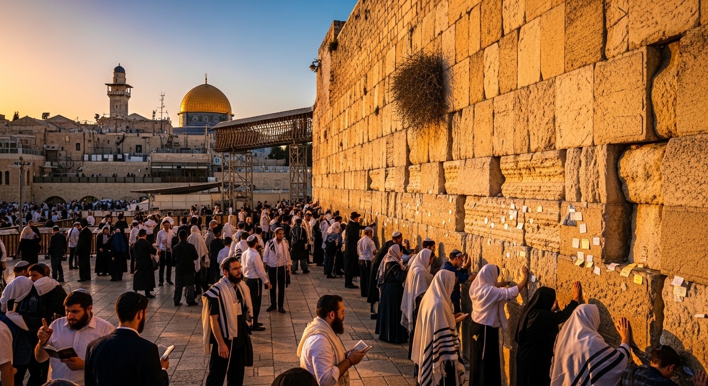 Holy Land Wonders